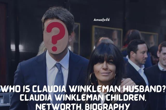 Who is Claudia Winkleman Husband Claudia Winkleman Children, Networth, Biography