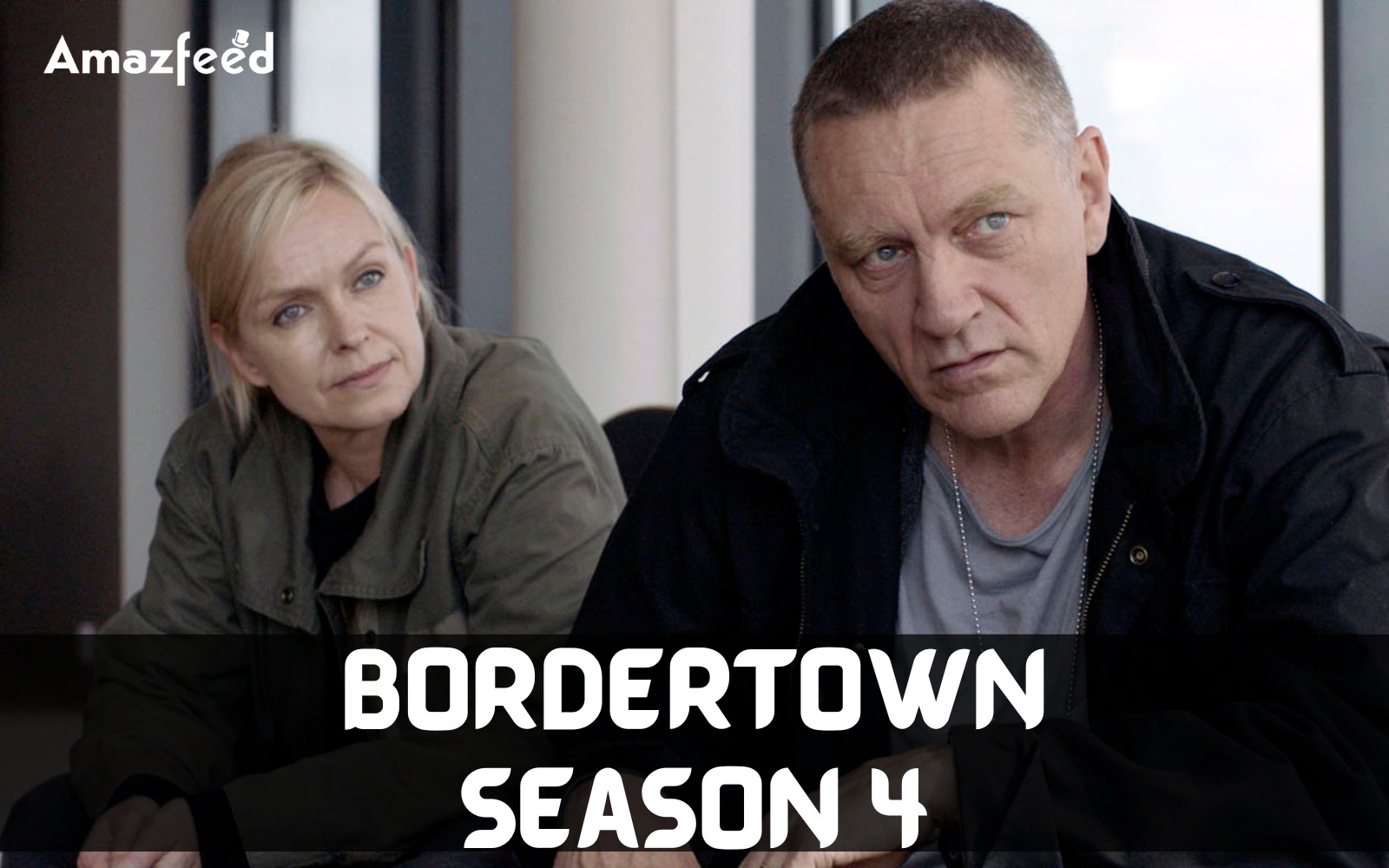 Will there be any Updates on Bordertown Season 4 Trailer