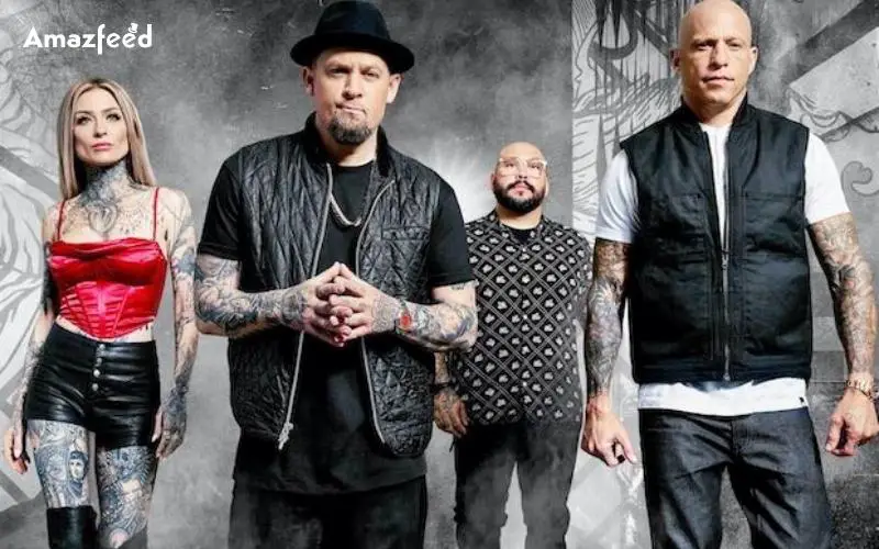 Will Ink Master Season 15 Ever Happen, Or Will It Be Canceled By The