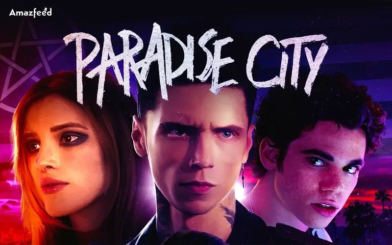 paradise city season 2 quick info