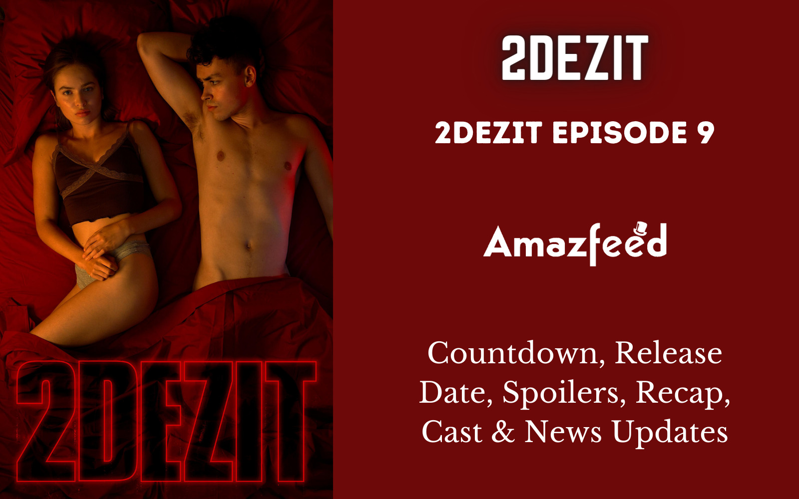 2DEZIT Season 1 Episode 9.1