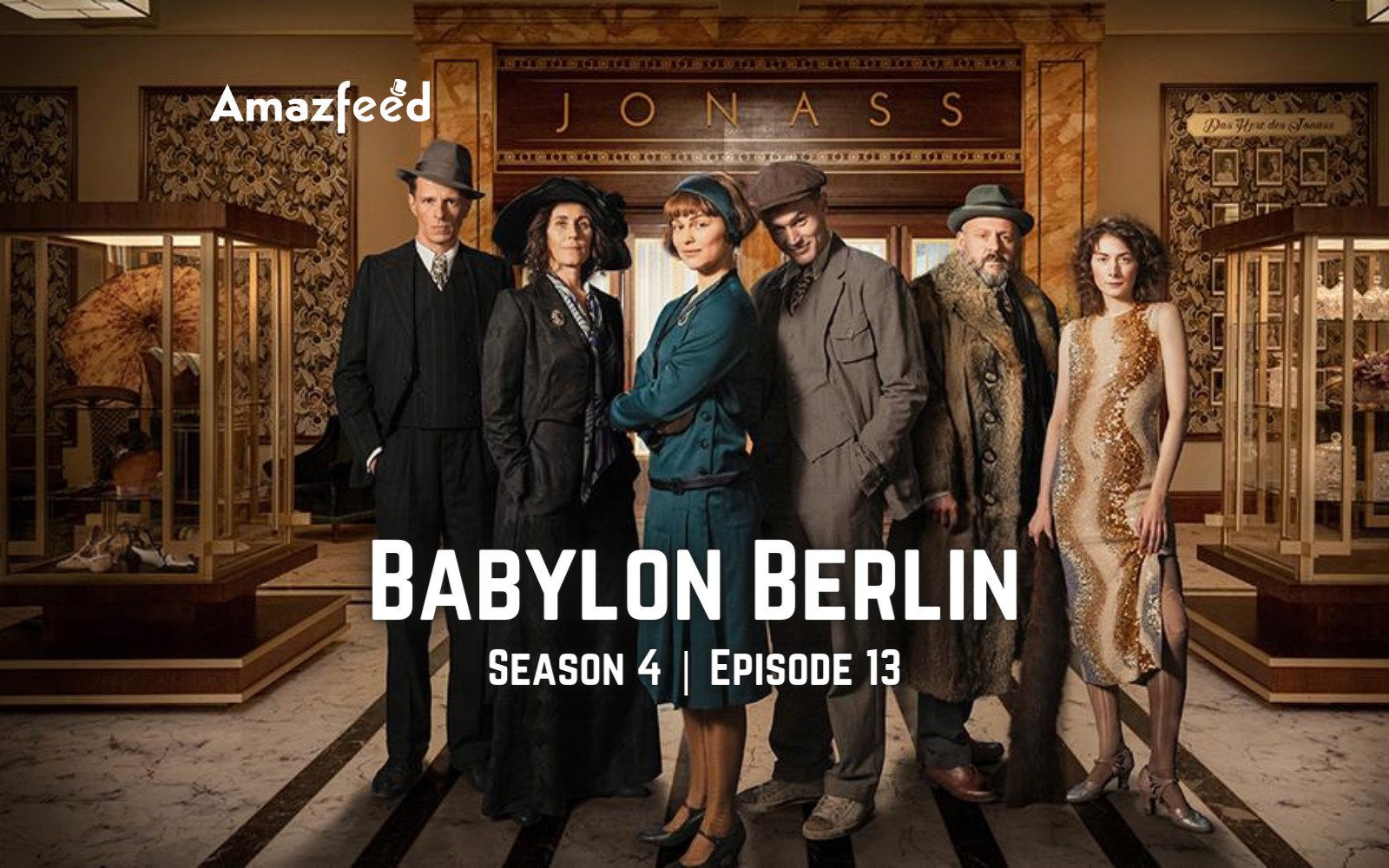 Babylon Berlin Season 4 EP 14.3