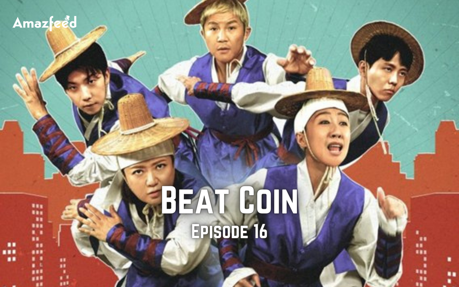 Beat Coin Episode 16.1