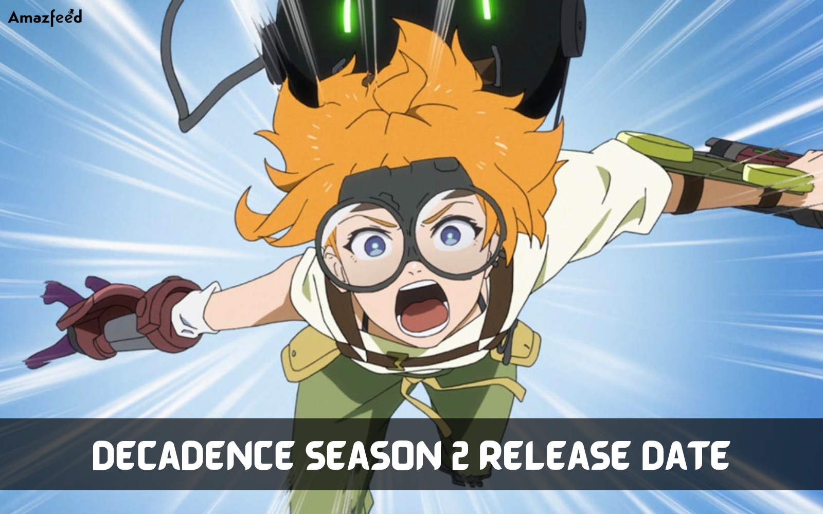 Decadence season 2 release date
