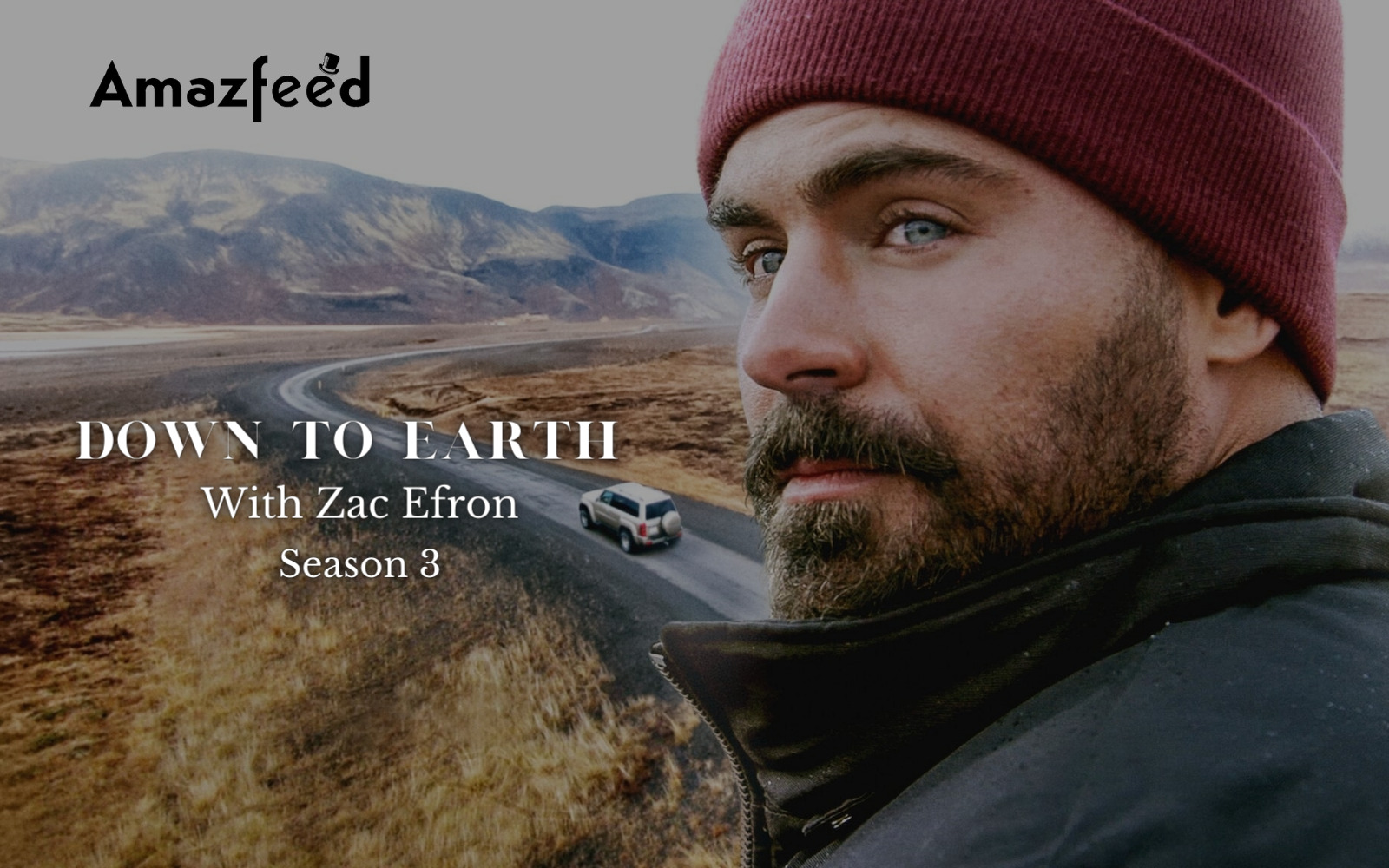 Down To Earth With Zac Efron Season 3.1