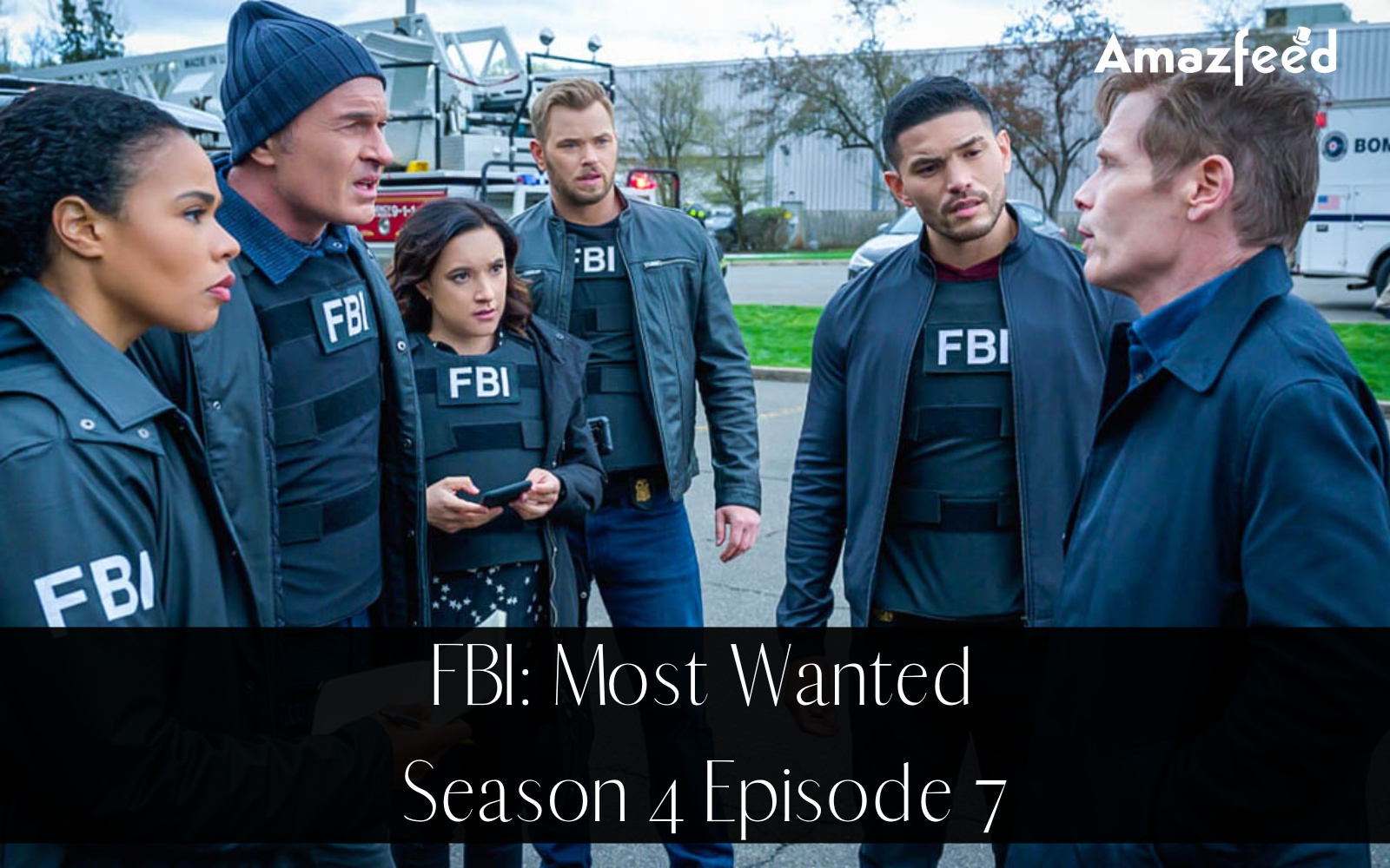 FBI Most Wanted Season 4 Episode 7