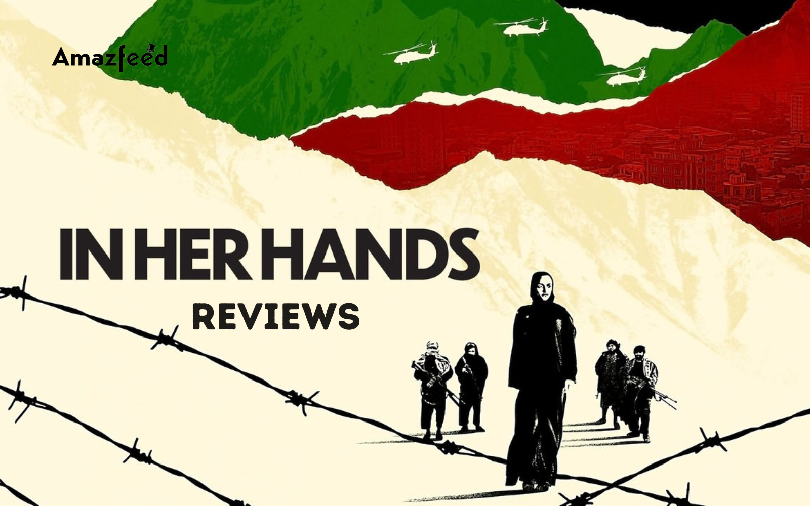 in her hands movie review