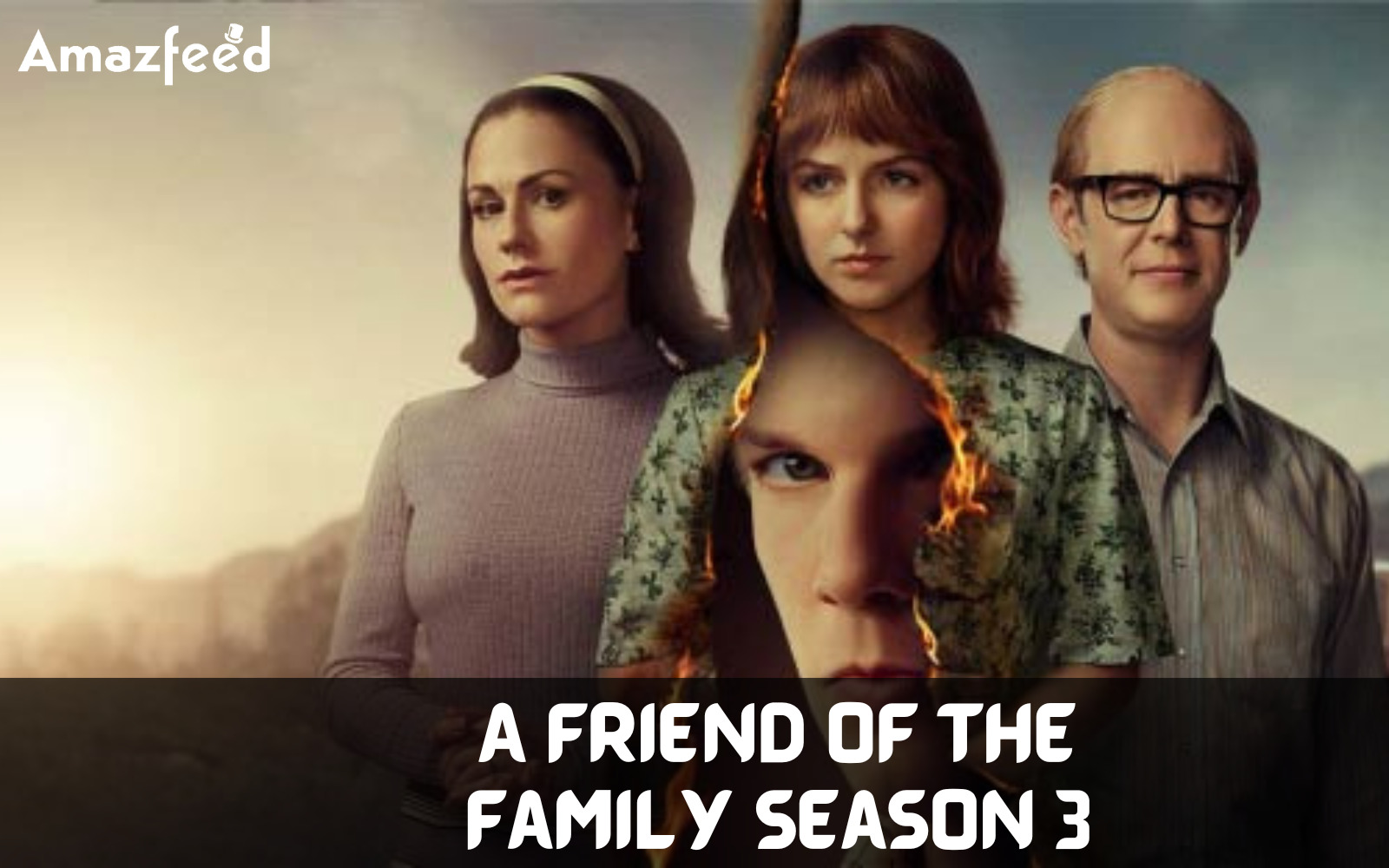 Is A Friend of the Family Season 3 Renewed Or Cancelled
