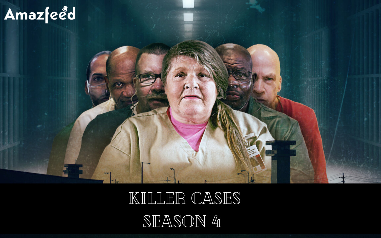 Is Killer Cases Season 4 Renewed Or Cancelled