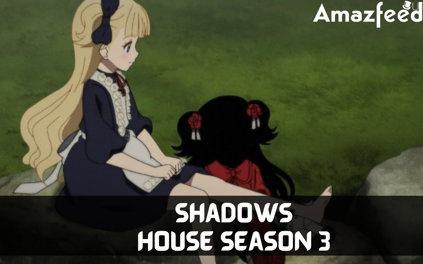 Is Shadows House Season 3 Renewed Or Cancelled