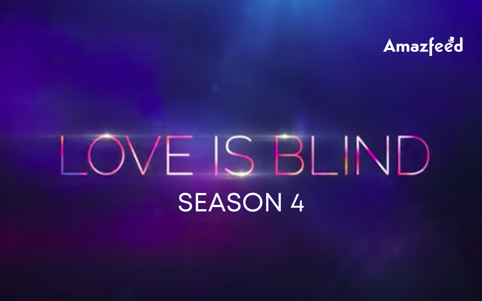 Love Is Blind Season 4.1