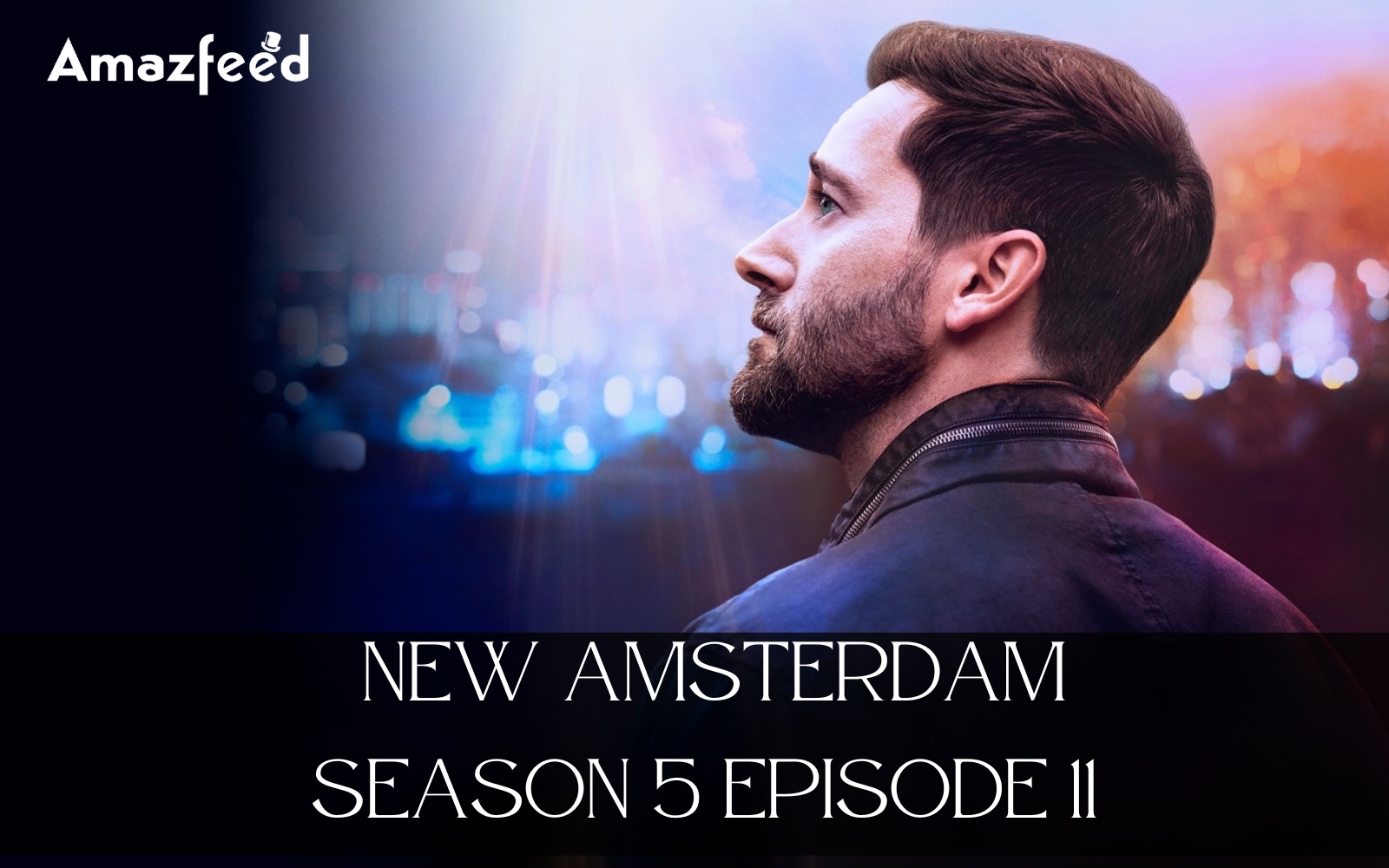 New Amsterdam Season 5 Episode 11