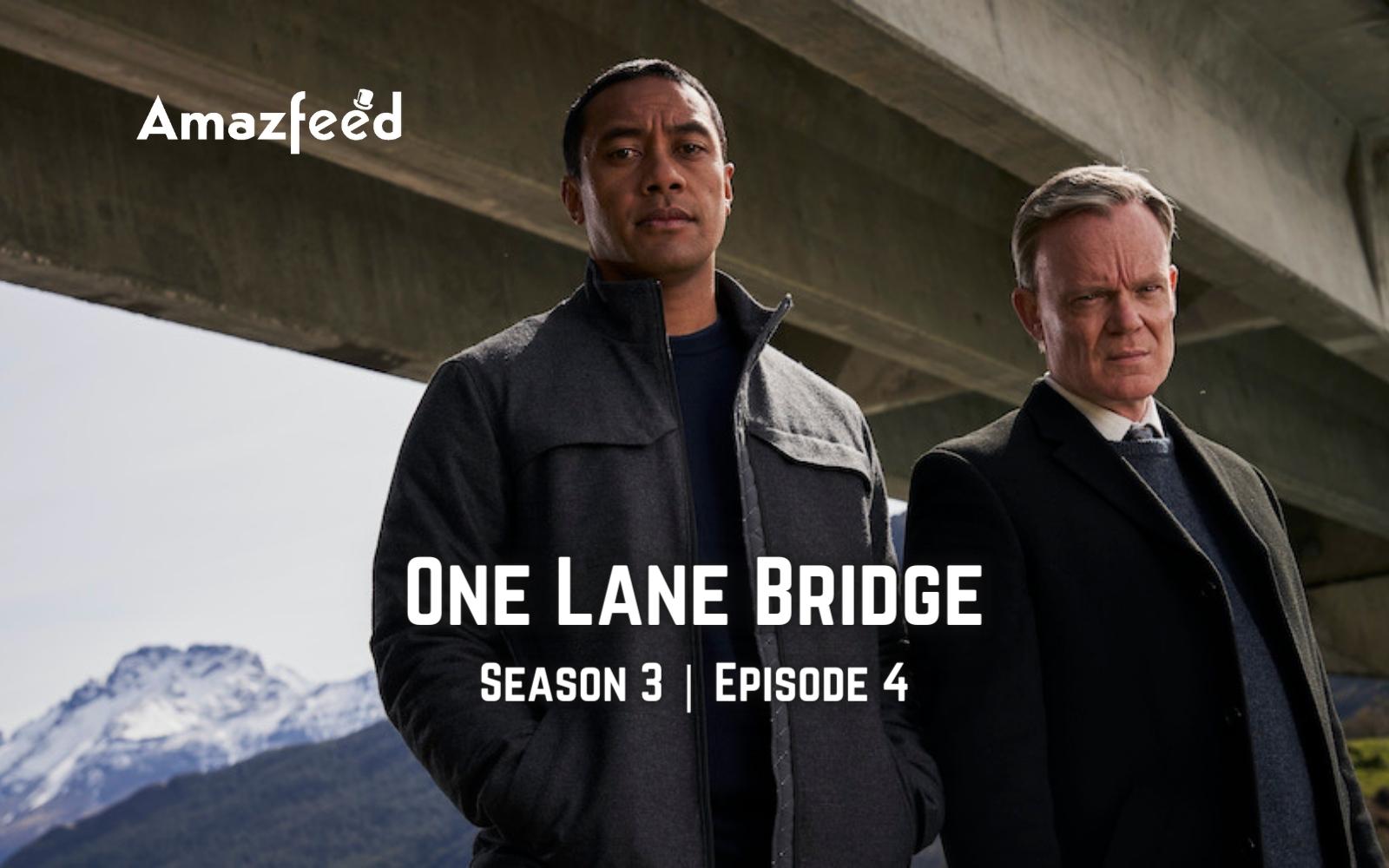One Lane Bridge Season 4