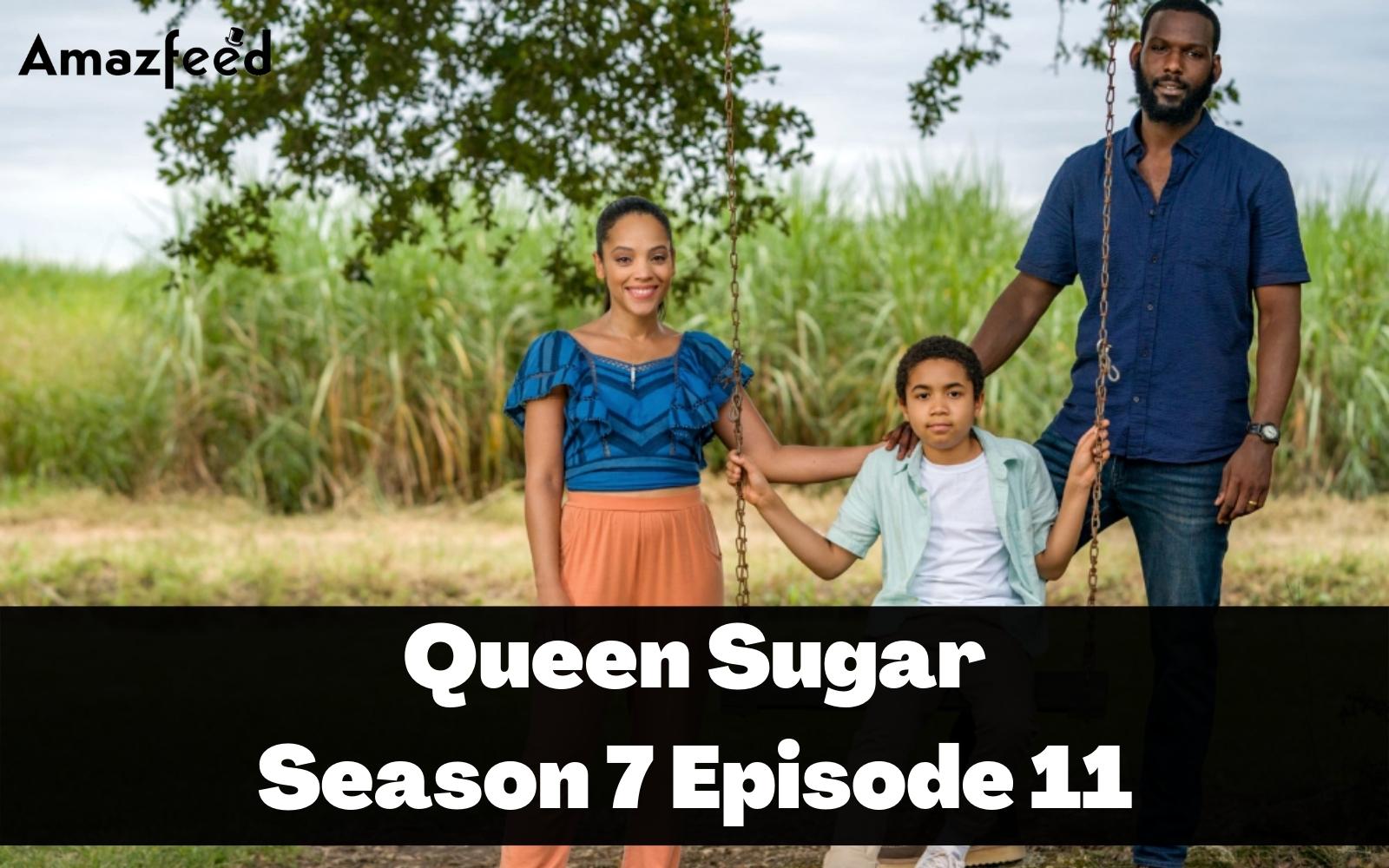 Queen Sugar season 6