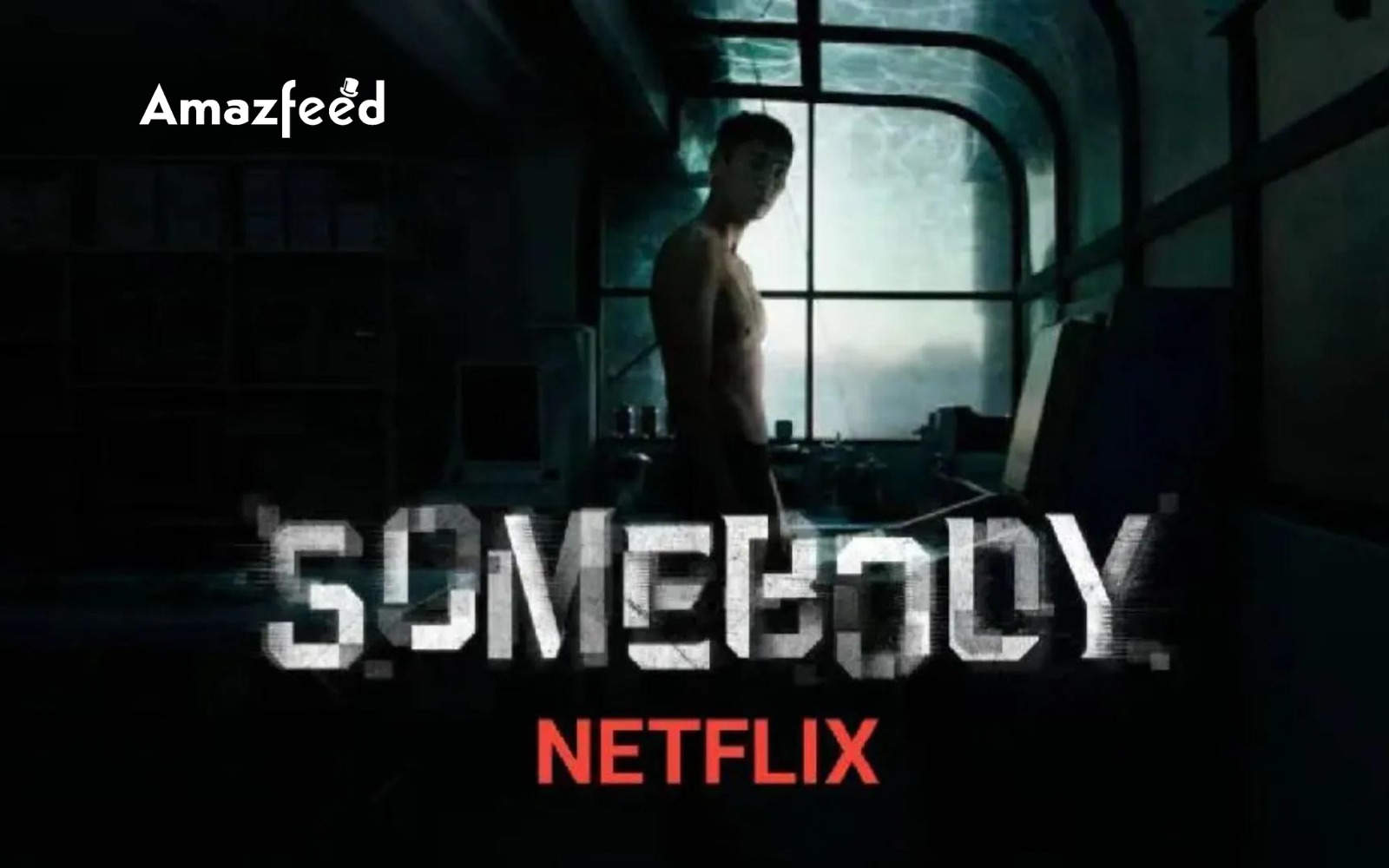 Somebody (2022) Reviews.1