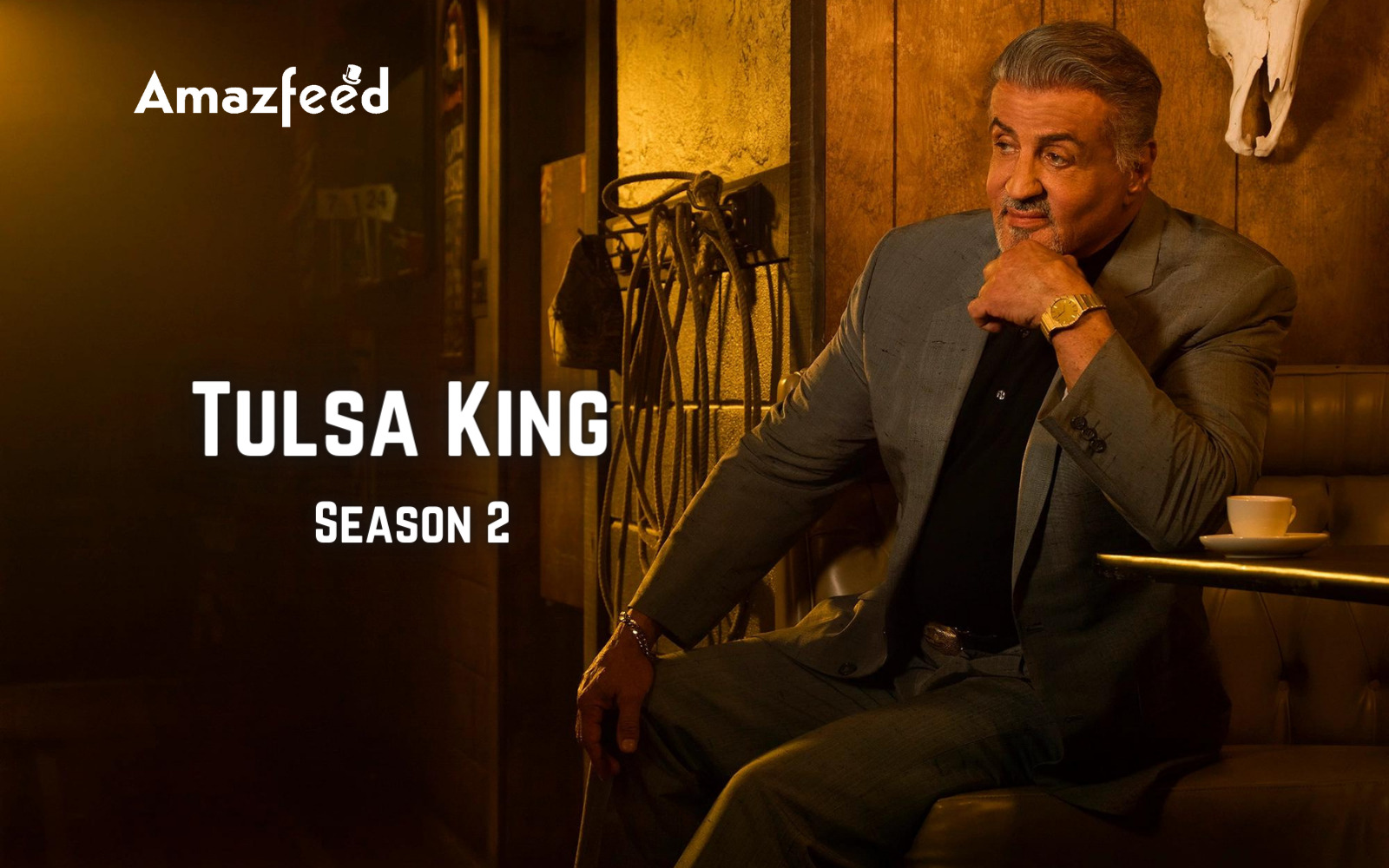 Tulsa King Season 2.1