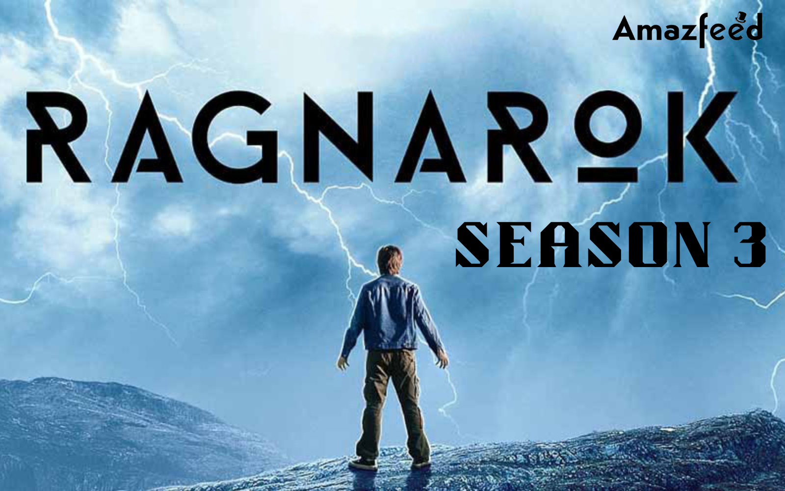 Ragnarok Season 3: Cast & Characters Explained, Release Date, Plot