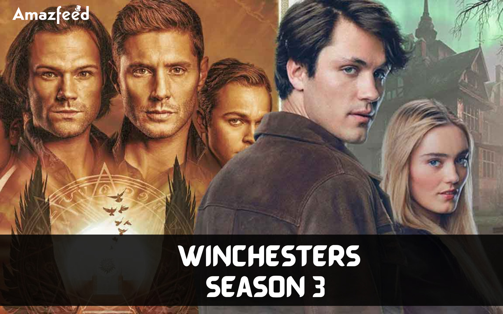 Will The Winchesters Season 3 be Renewed Or Canceled