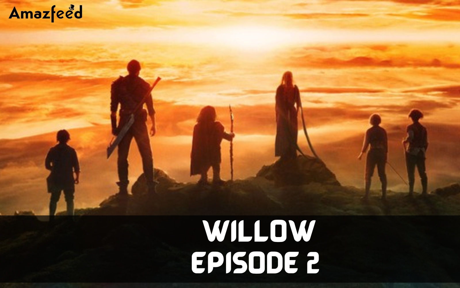 Willow Episode 2