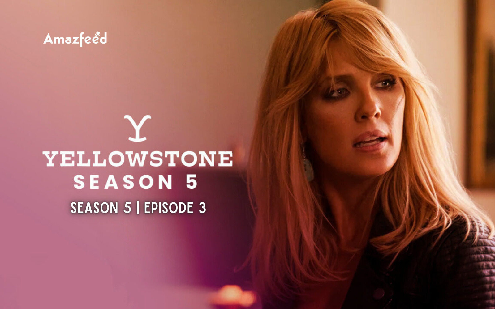 Yellowstone Season 5 Episode 3.1