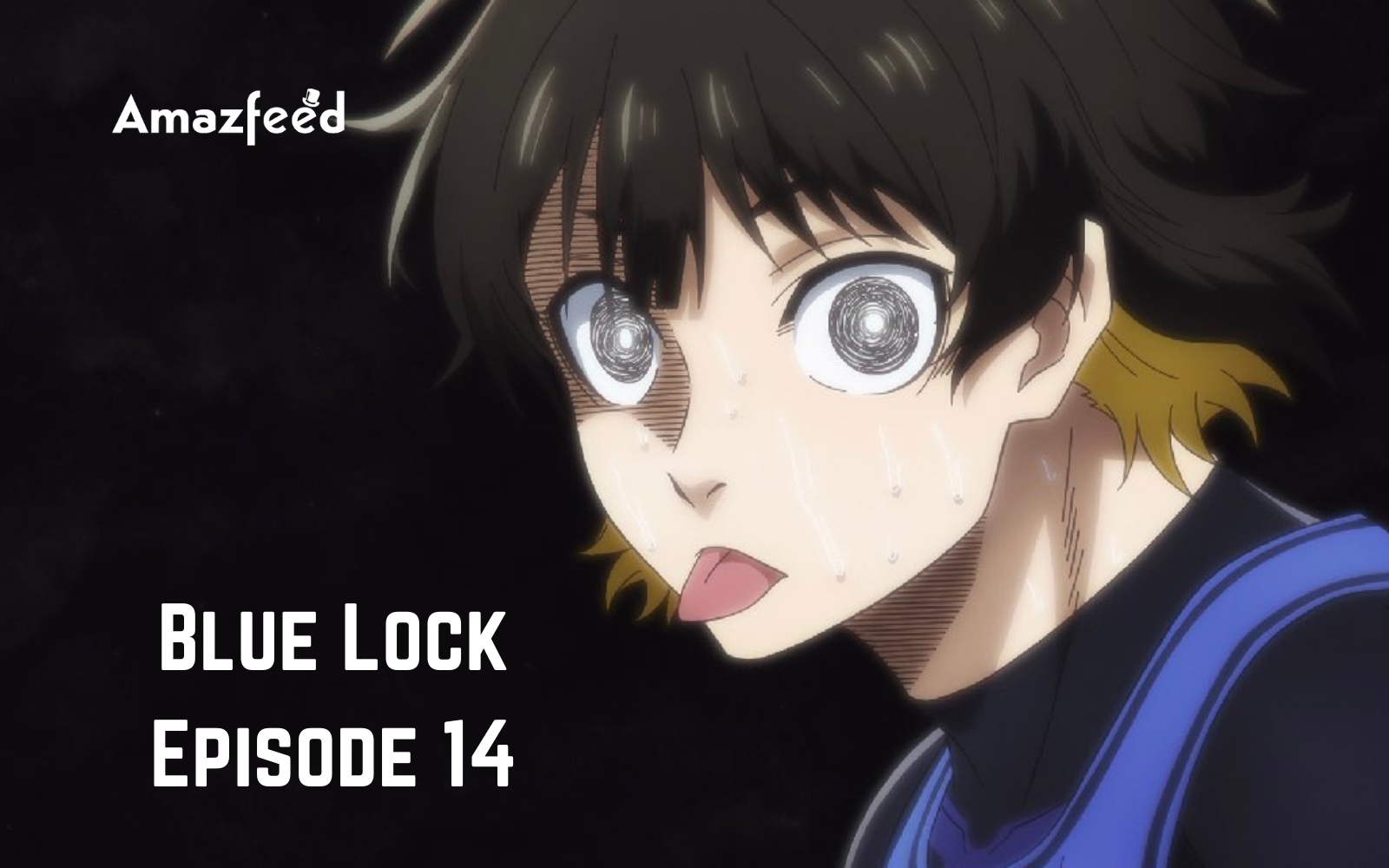 Blue Lock Episode 13 Release Date Update! 