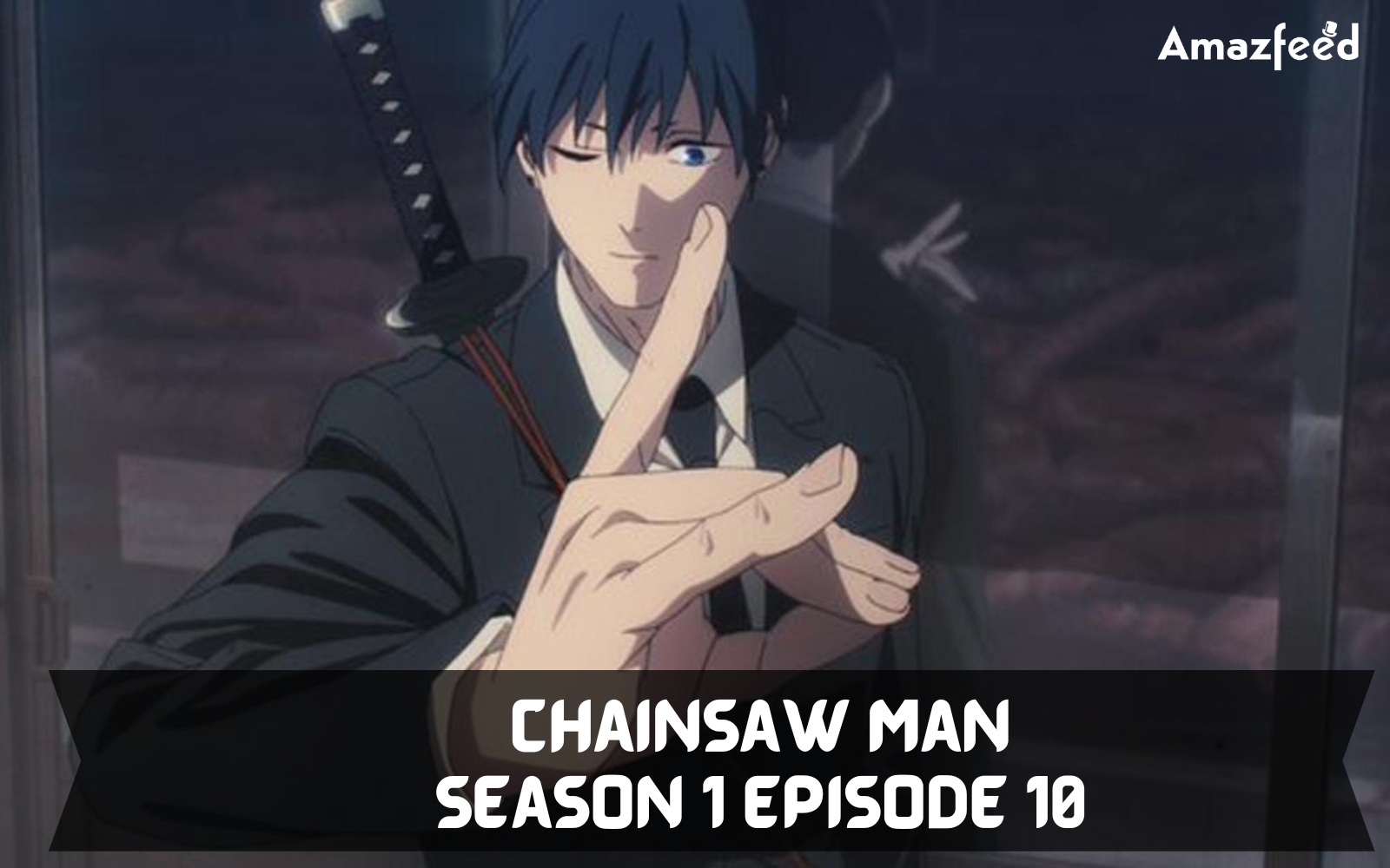 Chainsaw Man Season 1