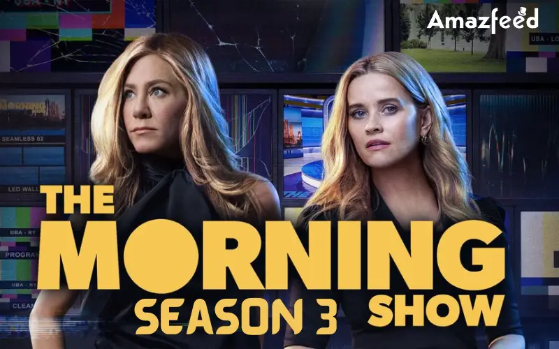 Morning Show Season 3 Confirmed Release Date. Did The Show Finally Get