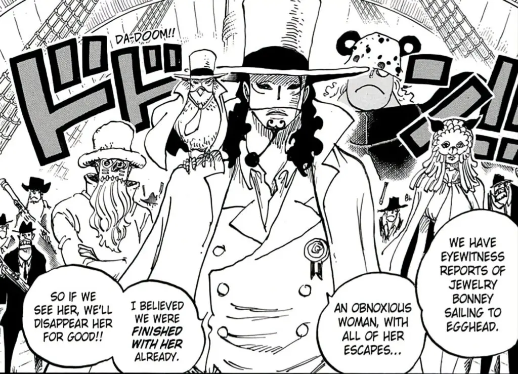 One Piece Chapter 1070 Reddit Spoilers, Count Down, English Raw Scan