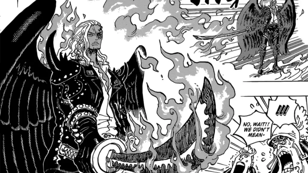 One Piece Chapter 1071 Reddit Spoilers, Count Down, English Raw Scan