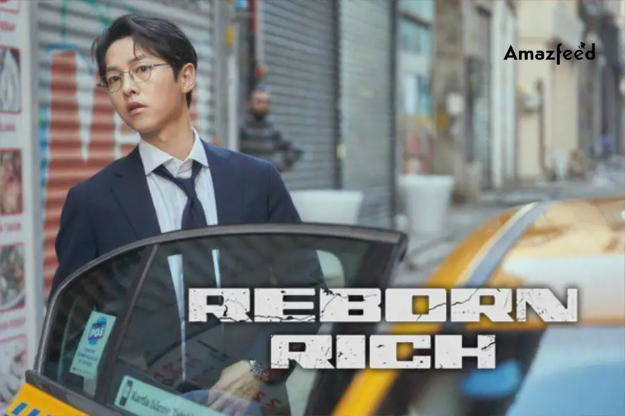 Reborn Rich Season 1 Episode 12 ⇒ Release date, Spoiler, Recap