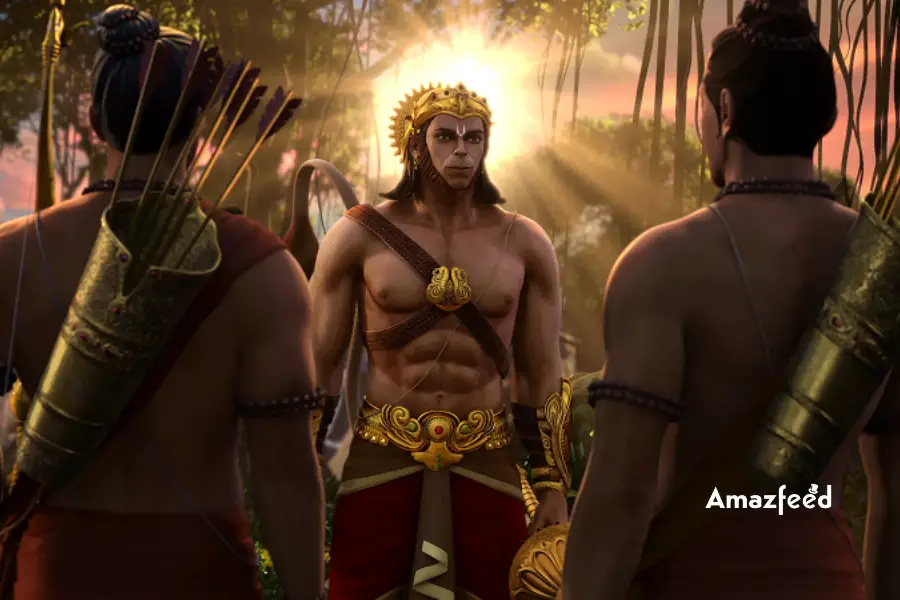 The Legend Of Hanuman Season 3: Confirmed Release Date, Did The Show  Finally Get Renewed? » Amazfeed