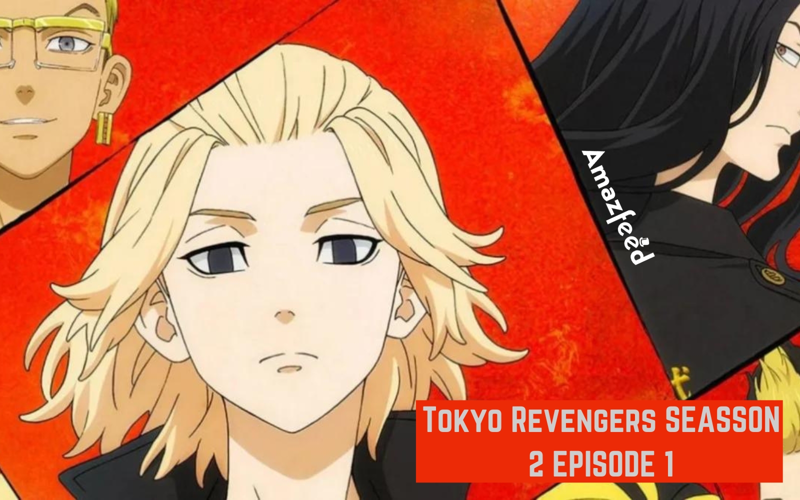 We know when Tokyo Revengers Season 2 will Premier: sooner than we expect!  - Softonic