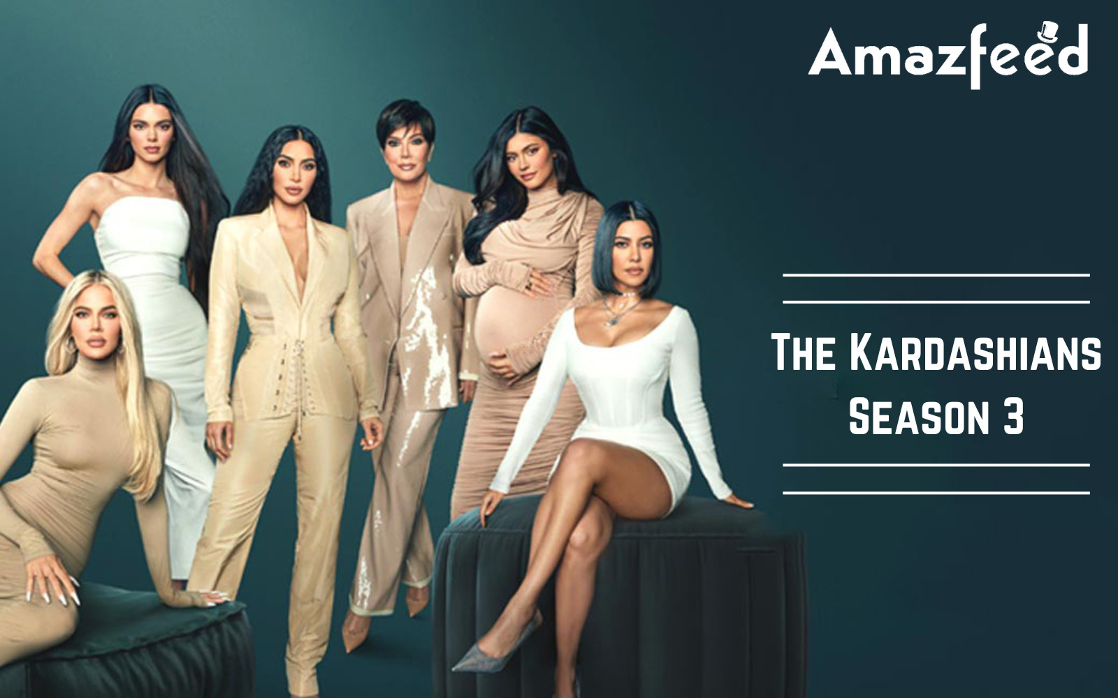 The Kardashians Season 3 Release Date, Plot, Cast, Rating, Review