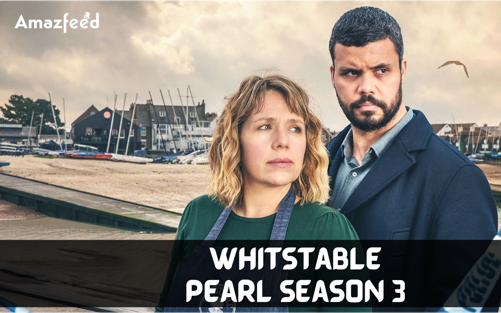 Will Season 3 Of Whitstable Pearl – Canceled Or Renewed