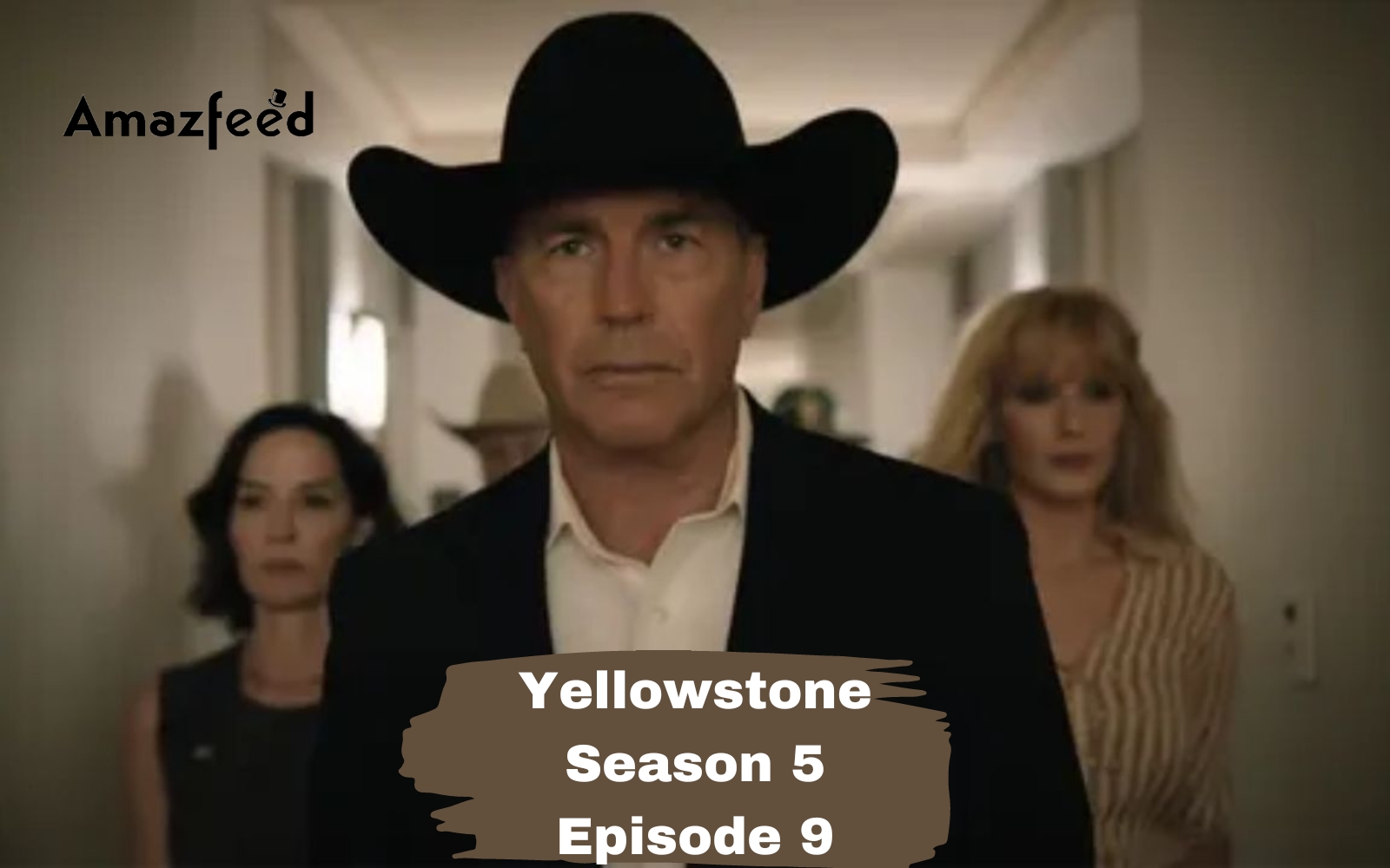 Get Ready for Yellowstone Season 5 Episode 9 Spoilers, Release Date