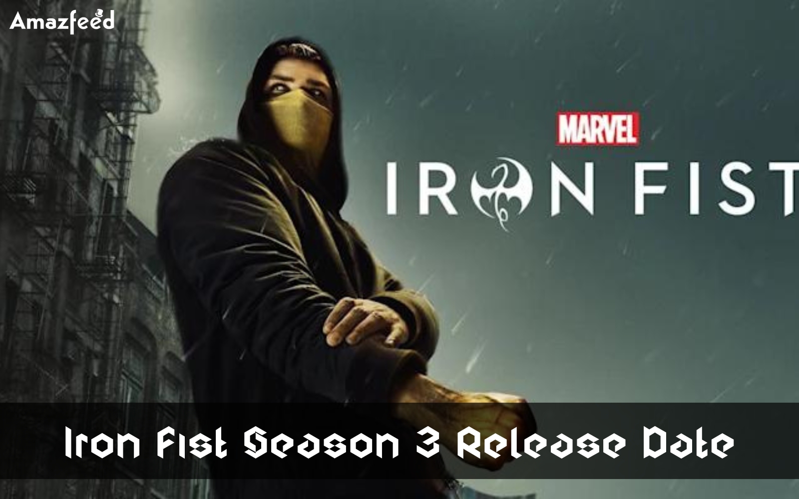 iron fist season 3 release dare