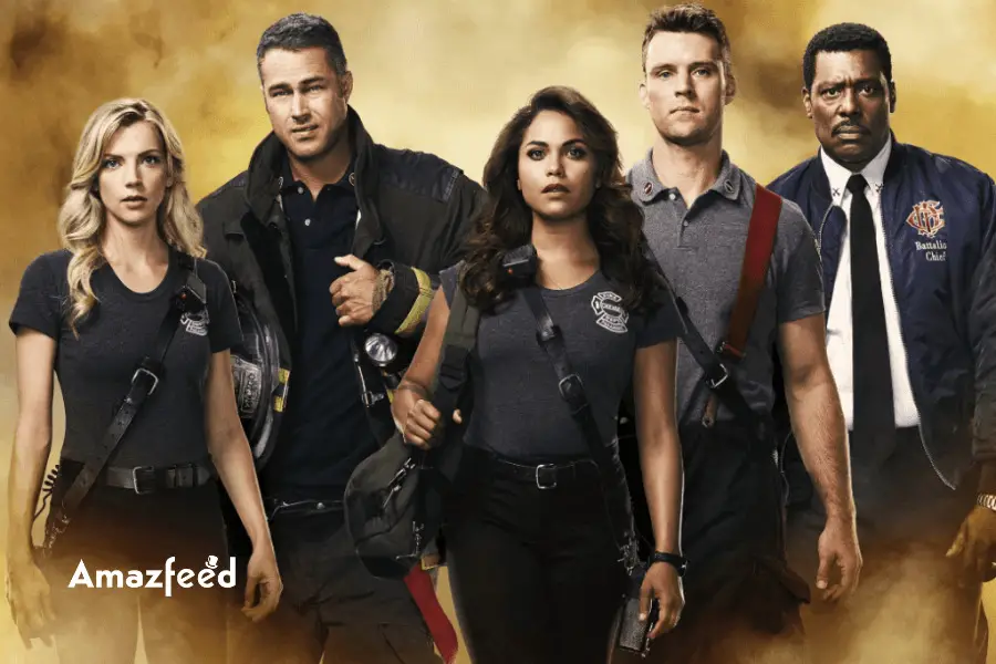 Chicago Fire Season 11 Episode 13 & 14 Release Date, Spoiler, Recap & All We Know So Far » Amazfeed