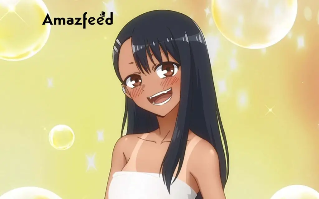 Don’t Toy with Me, Miss Nagatoro 2nd Attack Episode 4