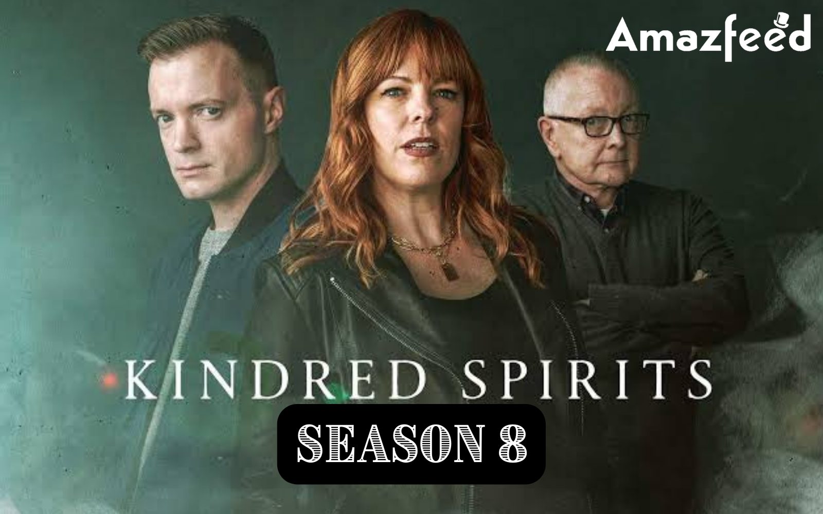 Is Kindred Spirits Season 8 Confirmed? Kindred Spirits Season 8 Release
