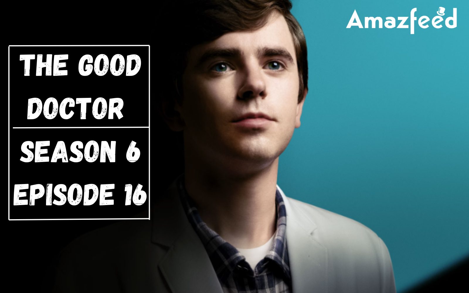 The Good Doctor Season 6 Episode 16 - Release Date, Spoiler, Previous Recap  & All We Know So Far » Amazfeed