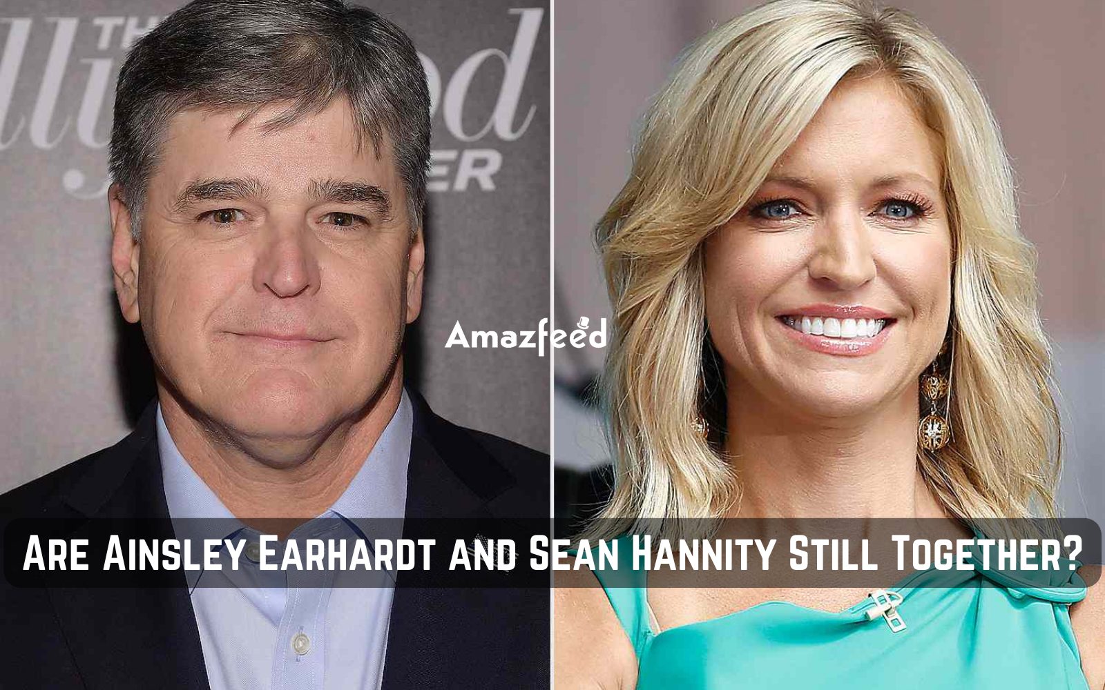 Sean Hannity And Ainsley Earhardt Hot Sex Picture 6281