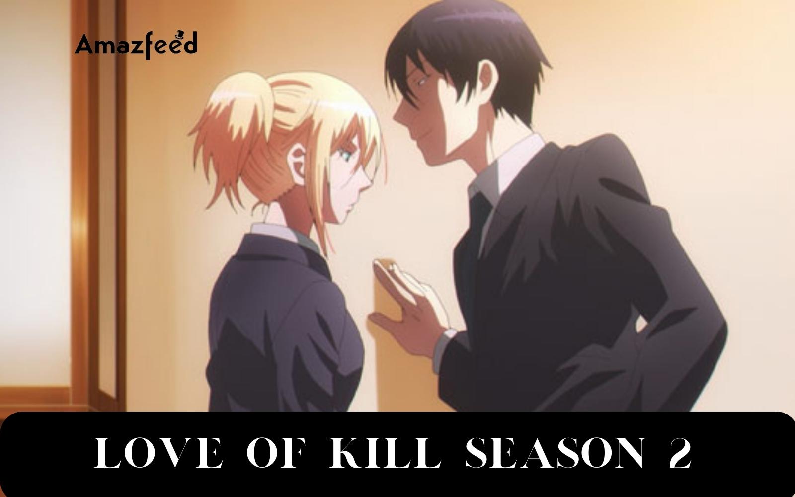 Love Of Kill Episode 2 Review: A Deadly Arrangement